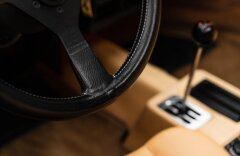 Ferrari 328 328 GTS TARGA, ORIGINAL STAV