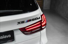 BMW X5 3,0 M50d, HARMAN KARDON, HEAD-UP