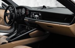 Porsche 911 3,0 Carrera S, SPORT CHRONO, PDLS, LIFT