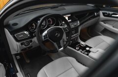Mercedes-Benz CLS 5,5 63 S AMG 4MATIC