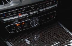 Mercedes-Benz Třídy G 4,0 G63 AMG EDITION 1, BURMESTER, AMG DRIVERS PACKAGE