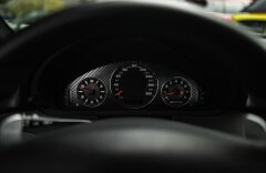 Mercedes-Benz CLK 6,2 CLK 63 AMG BLACK SERIES