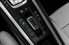 Porsche Boxster 4,0 718 GTS 4.0, LED-MATIX, BOSE, NAVI