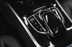 Mercedes-Benz Třídy G 4,0 Mercedes-AMG G 63, BURMESTER, NIGHT