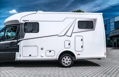 Frankia  FRANKIA NEO GD 60N  obytný automobil