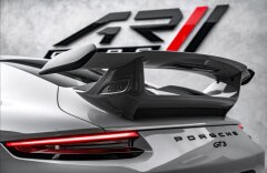 Porsche 911 GT3 Clubsport, PDLS+, kamera