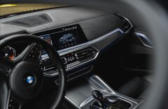 BMW X6 3,0 M50d, LASER, HARMAN KARDON, HEAD-UP