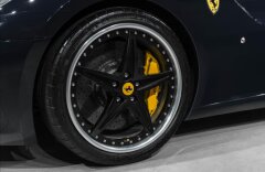 Ferrari 599 6,0 GTB FIORANO F1 HGTE, KARBÓN, BOSE
