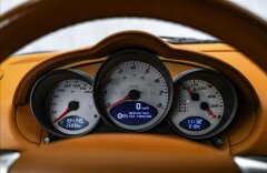 Porsche Cayman S AT 235kW, BOSE, PCM