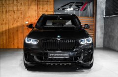 BMW X5 3,0 xDrive 40 d M SPORT, H/K, LASER, HEAD-UP