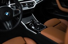 BMW Řada 2 3,0 M240 i xDrive, KAMERA, LED, NAVI