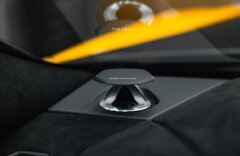 Lamborghini Urus 4,0 4,0 V8 PERFORMANTE, FULL CARBON