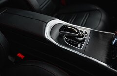 Mercedes-Benz Třídy G 4,0 G 500, AMG LINE, BURMESTER, NIGHT 1+2