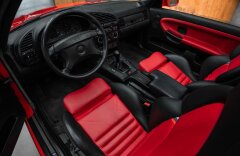 BMW M3 3,0 ZBERATEĽSKÝ KUS, MANUÁL