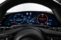 Porsche Taycan 4S Sport Turismo, Sport Chrono, Pano