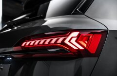 Audi Q7 50TDI Sline, Matrix, B&O, Gravity