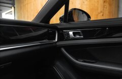 Porsche Panamera 2,9 4 E-Hybrid Sport Turismo, APPROVED, BOSE