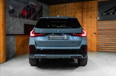 BMW X1 2,0 23 d xDrive M SPORT, H/K, PANO, HEAD-UP