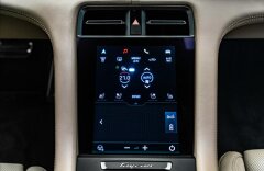 Porsche Taycan Taycan Turbo S, keramiky, panorama, head-up, CZ