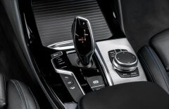 BMW X4 xDrive 30d M Paket, LED