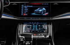 Audi Q7 50 TDI Sline, Matrix, dověry, B&O