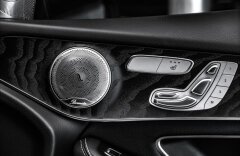 Mercedes-Benz GLC 250 d 4Matic BRABUS 173kW