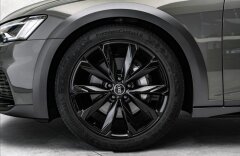 Audi A6 Allroad 50 TDI Q, Matrix, Nez.top, Black