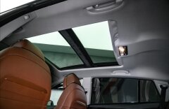 BMW Řada 5 530D GT XDRIVE, Panorama