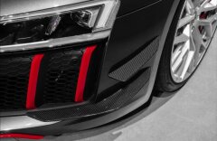 Audi R8 5,2 V10 FSI RWS, AUDI EXCLUSIVE, B&O