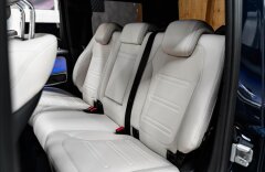 Mercedes-Benz Třídy G 2,9 400d, AMG LINE, EXCLUSIVE INTERIÉR, BURMESTER