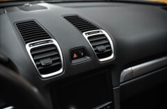 Porsche Cayman 2,7 981, PDK, PDLS