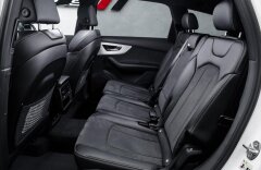 Audi Q7 50 TDI Q, Sline, Matrix, vzduch
