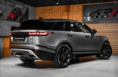 Rover 3,0 RANGE ROVER VELAR 3.0  V6 D300 R-Dynamic SE