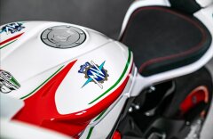 MV Agusta  F3 RC Limited Edition