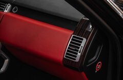 Land Rover Range Rover 3,0 AUTOBIOGRAPHY, MERIDIAN, PANORAMA