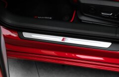 Audi S6 S6 Avant quattro Exclusive, max výbava, CZ!