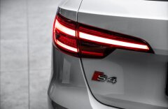Audi S4 Avant  TFSI, Masáže, Matrix,HUD