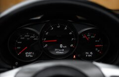 Porsche Boxster 2,7 987, M6