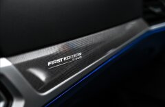 BMW Řada 3 M340i xD First Edition 1/340