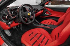 Ferrari 812 Superfast  V12