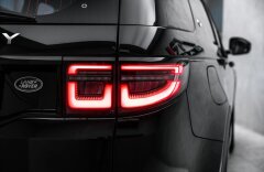 Land Rover Discovery Sport 2,0TD 4WD Aut., LED, Navi