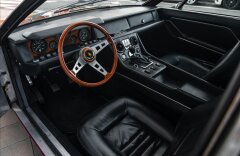 Lamborghini 4,0 400 GT JARAMA V12, OLDTIMER, JEDEN ZO 176 KUSOV