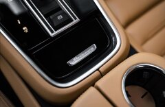 Porsche Panamera 2,9 4 E-HYBRID, BOSE, NOČNÉ VIDENIE, PANORAMA