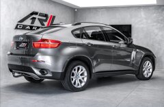 BMW X6 35D XDRIVE, Navi