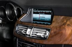 Mercedes-Benz CLS 350 CDI Shooting Brake 4Matic AMG, CZ