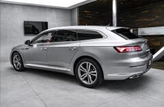 Volkswagen Arteon Shooting Brake 2,0TDI Rline DSG, Keyless, LED, tažné