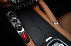 Ferrari GTC4 Lusso 6,3 V12, PANORAMA, VENTILÁCIA, JBL, 360°