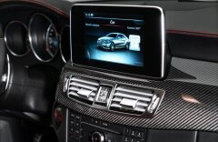 Mercedes-Benz CLS 63 AMG 4M, Carbon, B&O