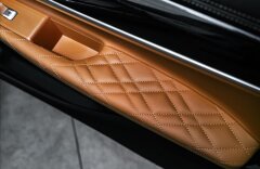 BMW Řada 7 750d xDrive M sport 1st class, business, innovatio