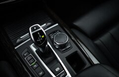BMW X5 3,0 xDrive 40d M SPORT, INDIVIDUAL